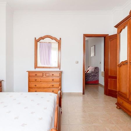 Apartamento Valle De Abdalajis مالقة المظهر الخارجي الصورة