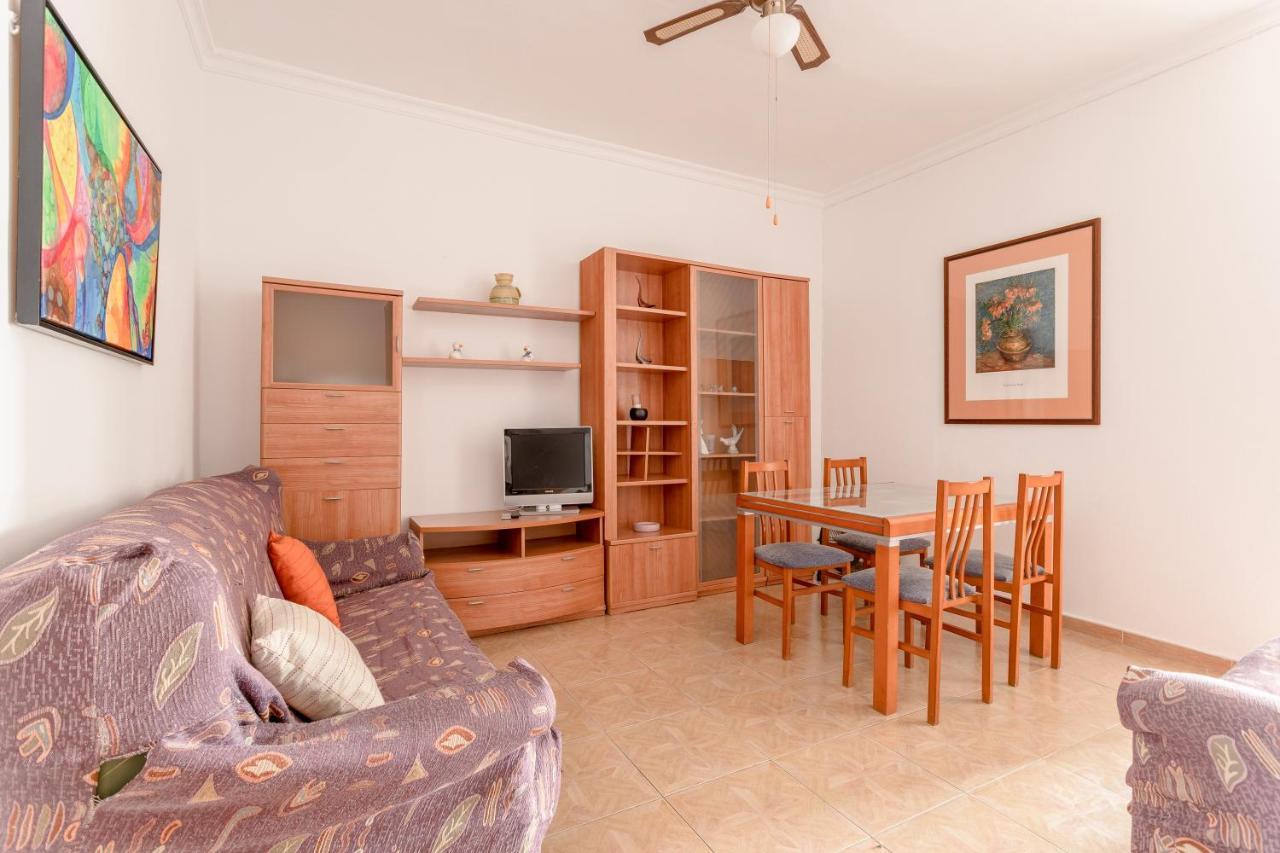Apartamento Valle De Abdalajis مالقة المظهر الخارجي الصورة