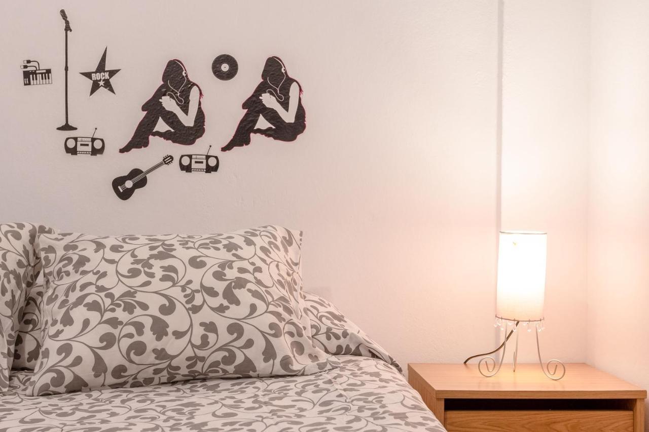 Apartamento Valle De Abdalajis مالقة المظهر الخارجي الصورة